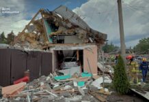 Удар по виставці зброї: з’явилися нові деталі, в Ірпінській громаді заборонили масові заходи