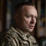 Драпатий уособлює меритократію та зміну поколінь в армії – історик Грицак