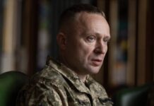Драпатий уособлює меритократію та зміну поколінь в армії – історик Грицак
