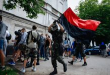 Криміналізація теми ОУН і УПА в Польщі може призвести до самоцензури істориків – Інститут нацпам’яті