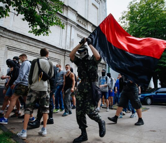 Криміналізація теми ОУН і УПА в Польщі може призвести до самоцензури істориків – Інститут нацпам’яті