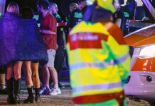 У Берліні авто в’їхало у натовп під час ЛГБТ-прайду: загинула жінка, 17 людей поранені
