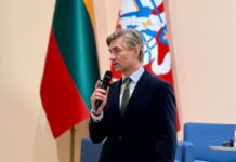 Литва запропонувала нові заборони РФ і Білорусі – зокрема, проти артистів, що підтримують війну