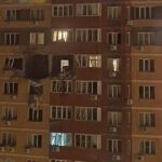 У Росії знову заявили про атаку дронів. Влада Ростова повідомляє про загиблих – відео