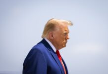 WSJ: Трамп відклав нові удари по Ірану через скорочення запасів ППО