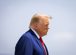 WSJ: Трамп відклав нові удари по Ірану через скорочення запасів ППО