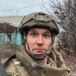 Бутусов пояснив, що має статися для повернення Федорова до Міноборони