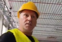 «Бандерівець, на фронт»: у Польщі працівник промислової компанії ображав українців