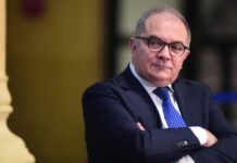 Італійська мафія «Коза ностра» хоче купити дрони з російсько-української війни