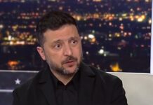 Зеленський у США: Ми просимо зупинити цю війну щодня, Путін не хоче