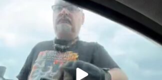Поблизу Варшави затримали 63-річного поляка за ксенофобські образи на адресу українця