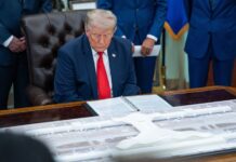 Трамп після зустрічі із Зеленським: Я сказав і йому, і Путіну закінчити війну