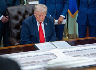 Трамп після зустрічі із Зеленським: Я сказав і йому, і Путіну закінчити війну