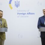 Після вибуху ракети у Польщі Сибіга зідзвонився з Сікорським. Говорили про захист неба