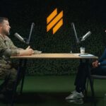 «Те, що Гітлер їв виделкою, не робить її поганою». Білецький сказав Лумер, що в Україні нема нацизму
