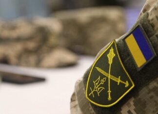 На Черкащині військові могли проникнути на приватну територію. У ТЦК розбиратимуться