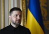 Зеленский рассказал о последних контактах с США и планах встретиться с Трампом