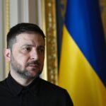 Зеленский рассказал о последних контактах с США и планах встретиться с Трампом