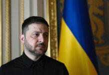 Зеленский рассказал о последних контактах с США и планах встретиться с Трампом