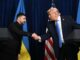 Белый дом назвал время встречи Зеленского и Трампа в Турции
