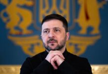 Одобрение работы Зеленского выросло: как изменились настроения украинцев