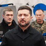 Под давлением улицы. Почему Зеленский уволил Сырского и что предложил Федорову