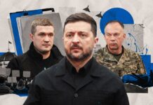 Под давлением улицы. Почему Зеленский уволил Сырского и что предложил Федорову