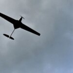 В Донецке сообщают об обесточивании районов и активности БПЛА