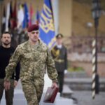 В ВСУ будет новый вид войск, его возглавит герой Украины Дмитрий Волошин