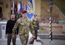 В ВСУ будет новый вид войск, его возглавит герой Украины Дмитрий Волошин