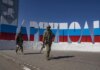 В Мариуполе сыпется картинка российского «восстановления»: Z-блоггеры заговорили о провале ЖКХ и нехватке денег