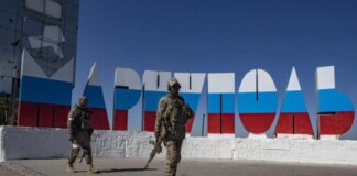 В Мариуполе сыпется картинка российского «восстановления»: Z-блоггеры заговорили о провале ЖКХ и нехватке денег