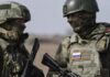 В Донецкой области российские военные взяли в плен и расстреляли украинского защитника