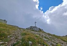 Защитники Мариуполя поднялись на Афон, – ФОТО