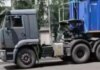 Россияне изменили тактику опрокидывания войск через Мариуполь: колонны маскируют под гражданский транспорт, — ВИДЕО