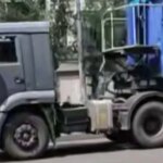 Россияне изменили тактику опрокидывания войск через Мариуполь: колонны маскируют под гражданский транспорт, — ВИДЕО