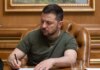 Зеленский подписал новый закон о ВПЛ: что изменится для переселенцев и когда заработают новые правила