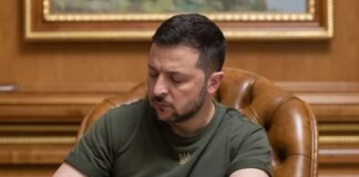 Зеленский подписал новый закон о ВПЛ: что изменится для переселенцев и когда заработают новые правила