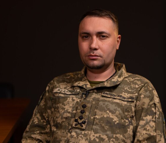 Буданов рассказал, что знает о новом главкоме ВСУ Драпатом
