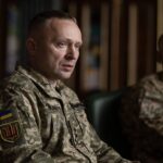Зеленский ищет замену Сырского, самый вероятный кандидат — Драпатый, — Bloomberg