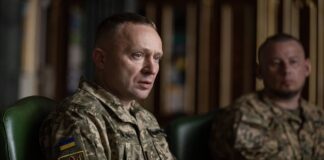 Зеленский ищет замену Сырского, самый вероятный кандидат — Драпатый, — Bloomberg