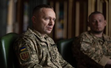 Зеленский ищет замену Сырского, самый вероятный кандидат — Драпатый, — Bloomberg