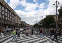 Нужно ли ждать, пока пешеход полностью перейдет дорогу: что говорят ПДД