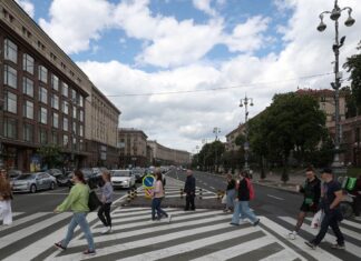Нужно ли ждать, пока пешеход полностью перейдет дорогу: что говорят ПДД