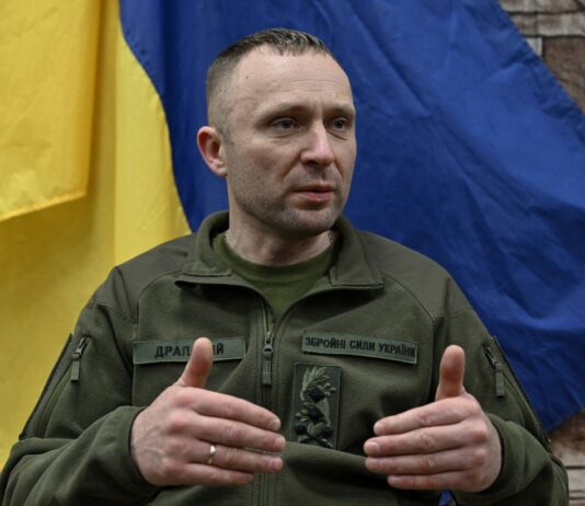 Драпатый раскрыл свое видение победы Украины над Россией