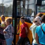 В Харьковской области расширили принудительную эвакуацию сразу из трех районов