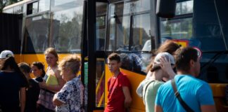 В Харьковской области расширили принудительную эвакуацию сразу из трех районов