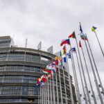 Италия призывает строить новый механизм обороны Европы вместе с Украиной