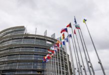 Италия призывает строить новый механизм обороны Европы вместе с Украиной