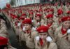 ОБСЕ впервые признала милитаризацию украинских детей системной политикой России